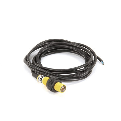 111492 - Champion - Eye, Ele Round Receiver