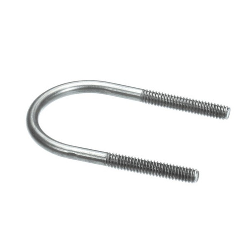 115169 - Champion - U-Bolt 1/4-20 X 1 3/8 LThd X 1 1/2 O.D.
