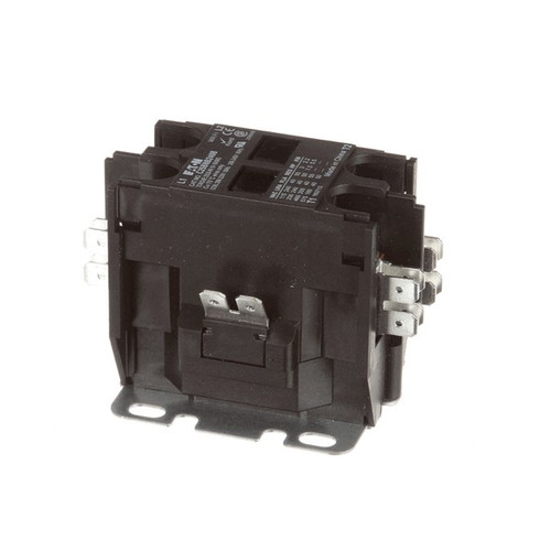 Champion - 116168 - Contactor 40 Fla, TwoPole, 240Vac Eaton