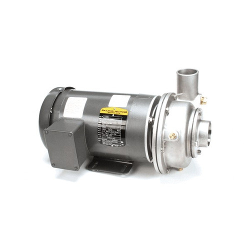 405922 - Champion - Pump-Ci Asy C3 W/3HpMotor