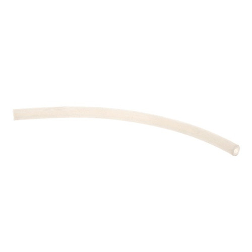 104379 - Cleveland - HoseSilicone1/4 In Id1/2 In
