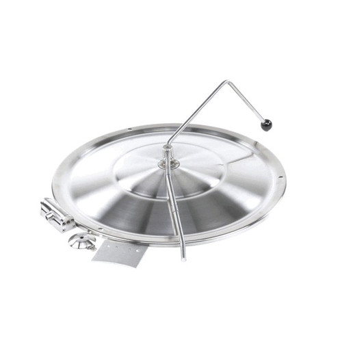 CHS-40 - Cleveland - Spring Hinge Cover 40G