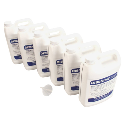 Cleveland - Descaler, - DescalerNo Air ShipmentCase