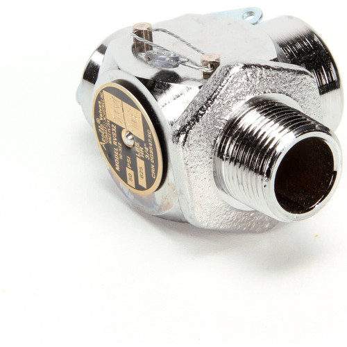 Cleveland - KE54941-2 - Safety Valve50#, 3/4X3/4Conbrac