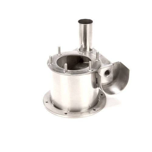 00111.26 - CMA - Drain Sump Fabricated (A/C)