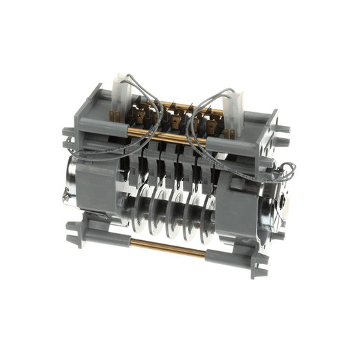 2100.21 - CMA - Uc 50E Timer 220V 90Hz