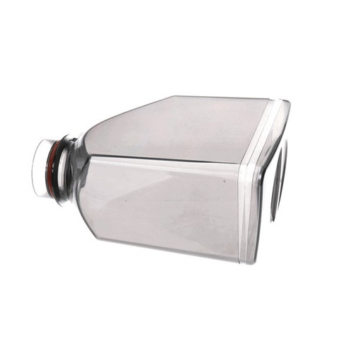 2230-109 - Concordia Beverage Systems - Assy Bean Hopper Gray