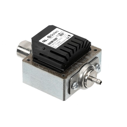 2340-095 - Concordia Beverage Systems - Pump Milk T21 210V