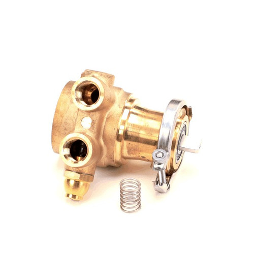 2710-013 - Concordia Beverage Systems - Pump Water Pao74Z 30-Gph