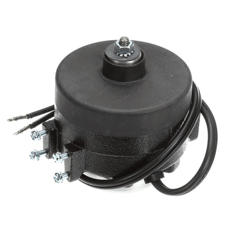 4-665-B - Continental Refrigeration - Cond Fan Motor 115, 16W, Cw