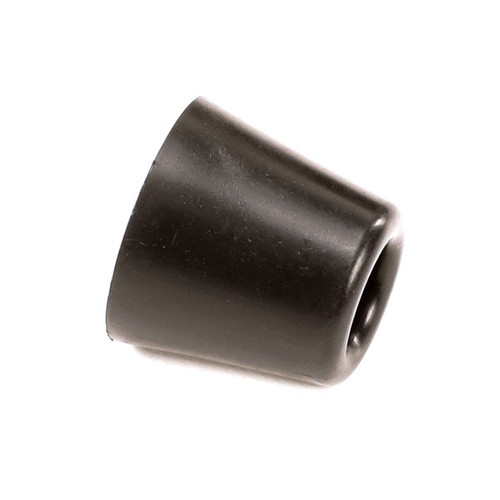 R06003 - Continental Refrigeration - Bumper, Recessed (25079) (1-1/8 Od X 1 L