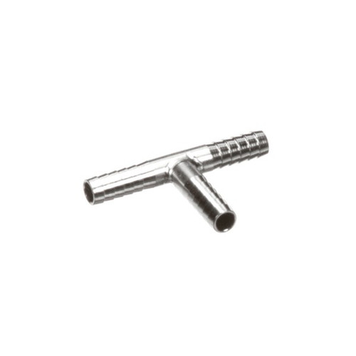 1029391 - Cornelius - Fitting T Ss 1/4Bb (3) Std