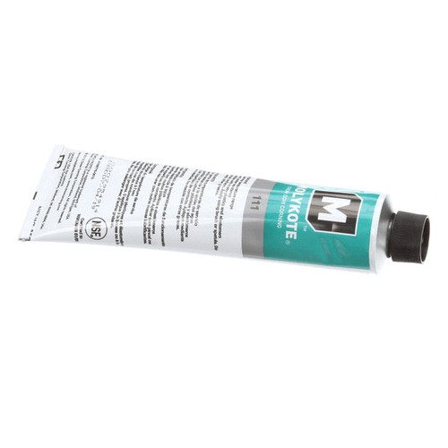 321471000 - Cornelius - Lube Dow #111 5.3 OzTube