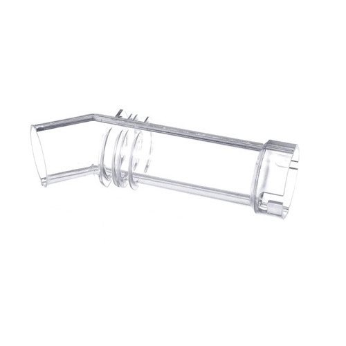 560000346 - Cornelius - Chute Ice Bottom AndWeld Abs