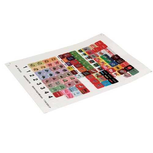 620055773 - Cornelius - Decal-Set CokeColdfusion Ada