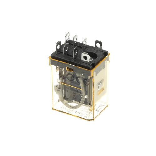 Cornelius - 620204550 - Relay 2 Pole 120 V