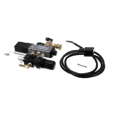 620313711 - Cornelius - Solenoid Assembly JordanProgat Air