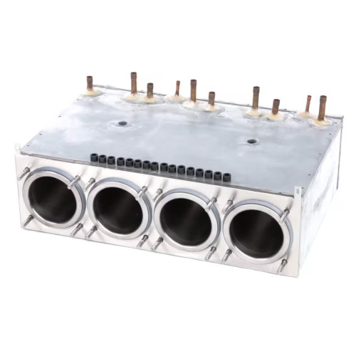 629096941 - Cornelius - Kit Foam Pack 4Fl Viper