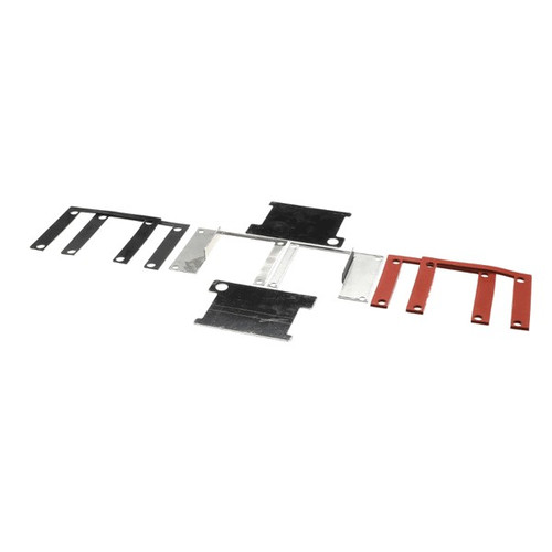 629097379 - Cornelius - Kit Ice Chute DoubleGasket