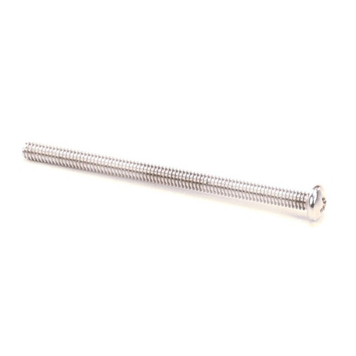 70555 - Cornelius - Screw Ma 08-32 Trph 84Ss