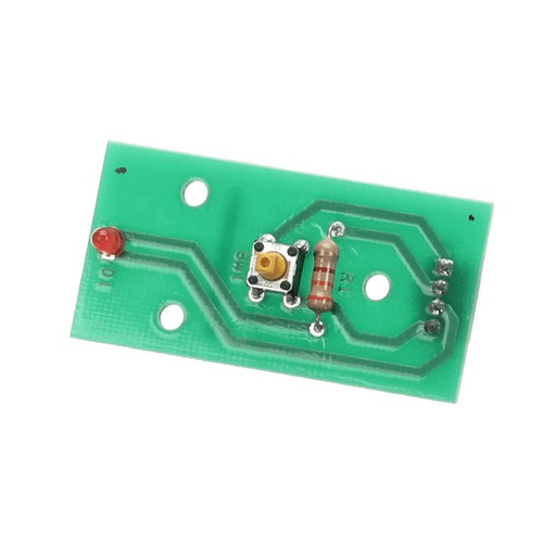 720508801 - Cornelius - Board Push ButtonQst2/4000 720508801 - Cornelius - Board Push ButtonQst2/4000