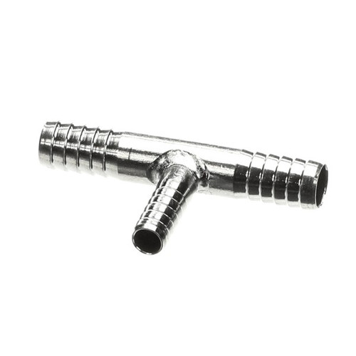 9008 - Cornelius - Fitting T Ss 1/4 X 3/8Bb (2) 9008 - Cornelius - Fitting T Ss 1/4 X 3/8Bb (2)