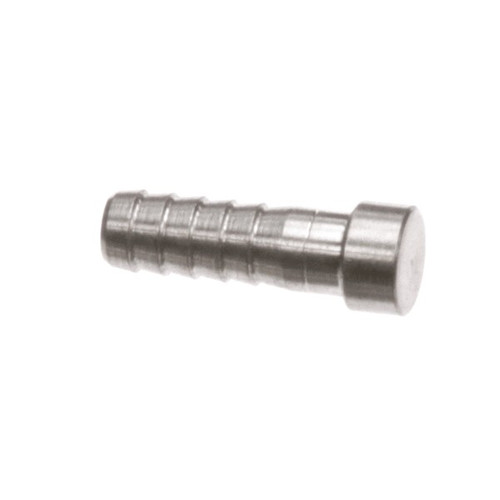 9027 - Cornelius - Fitting Plug Ss 1/4Bb