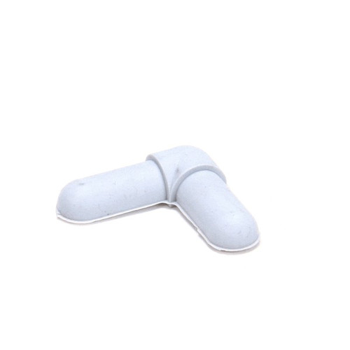 Cres Cor - 0861071 - Gasket, Corner 1-1/8 X1-1/8