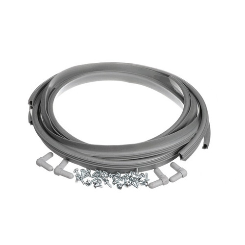 0861-285-K - Cres Cor - Single Door Gasket Kit, 54.25X23X0.375 0861-285-K - Cres Cor - Single Door Gasket Kit, 54.25X23X0.375
