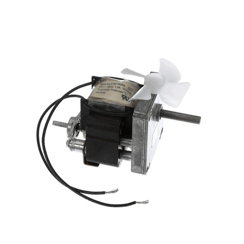 4742 - Cretors - Motor-Bib Topper-120V