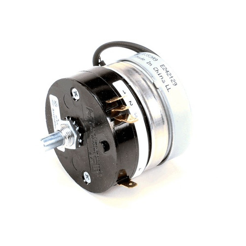 4-T209 - Crown Steam - Timer 120V