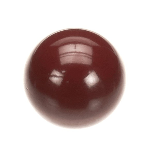 Crown Steam - 9147-2 - Knob Red ( Replaces2-Kb01)