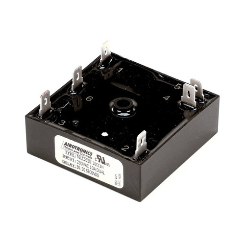 9242-2 - Crown Steam - Relay Timer 230V