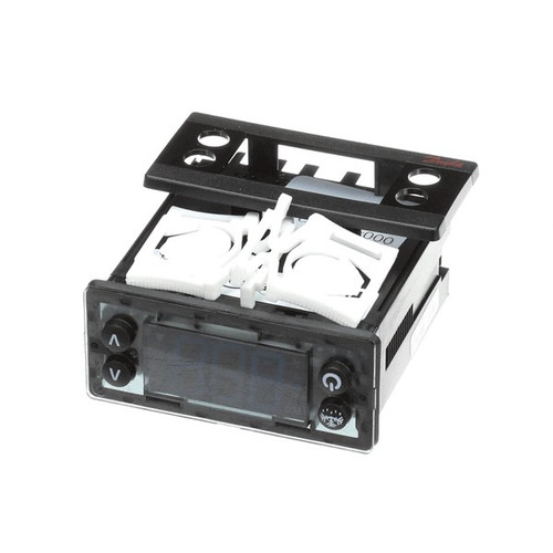 000-CZ0-0247-S - Delfield - Ctrl, Ref, Dbl Hu, DualDef, Lo, F