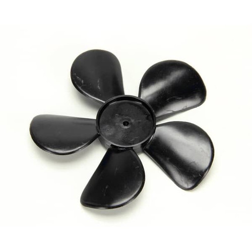 3517356 - Delfield - Blade, Fan, 5.56, Cw, TritanBlack