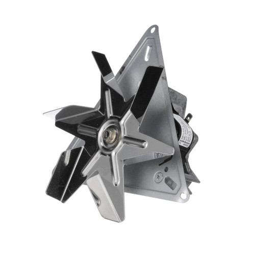 DX014001400 - Dinex - Fan Motor For Tsbh2