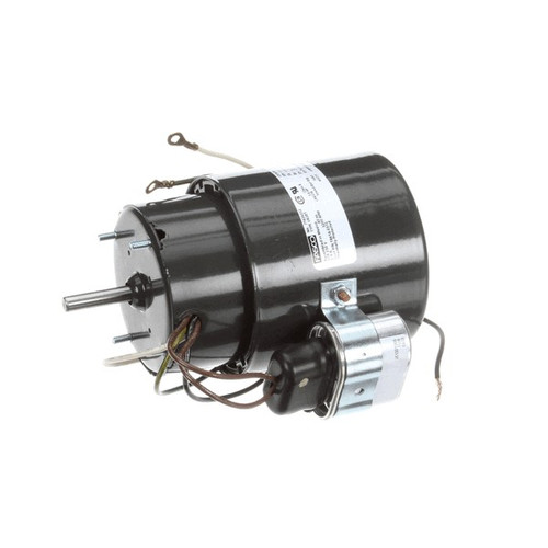 Dinex - DX186140372 - Motor Ch Base/PlateHeaters