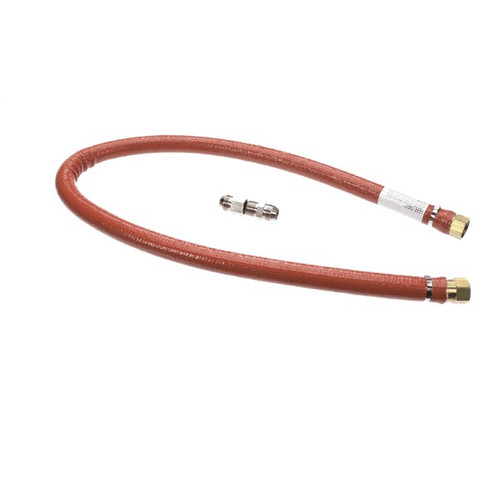 H75BIP60 - Dormont - Steam Connector, 3/4Dia, 60 L