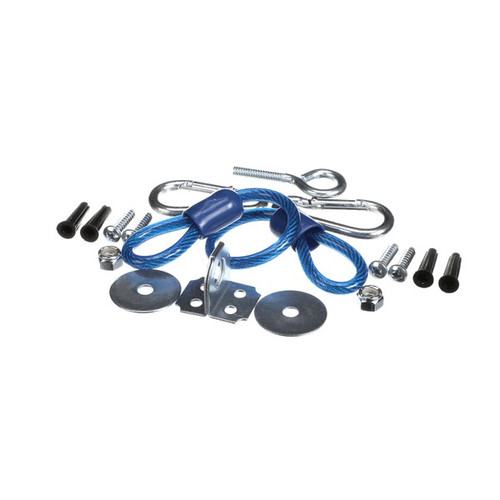 Dormont - RDC24R - 24 Restraining Device