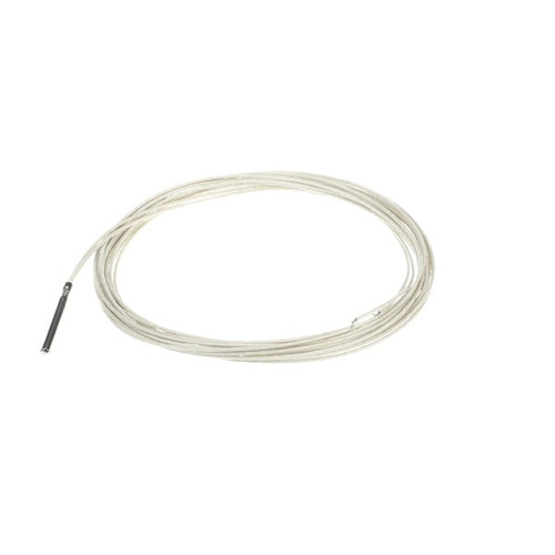 Doughpro - 11018283818 - Sensor, 2000 Ohm RtdStraight 3/16" Prob