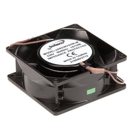 11057314 - Doughpro - Fan Bc2325 Sofasco P/NA9238V2 11057314 - Doughpro - Fan Bc2325 Sofasco P/NA9238V2