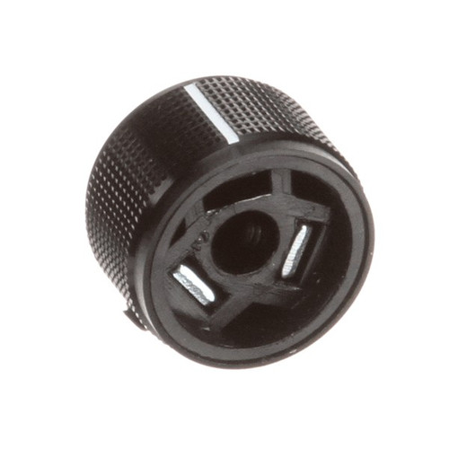 420085B14 - Doughpro - Thickness AdjustmentKnobblack