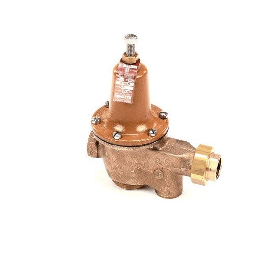 Douglas Machines - 0452 - Regulator Water Pressure3/4