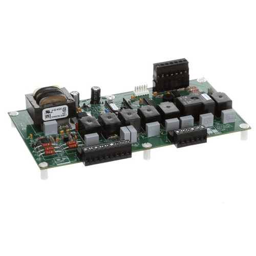 5071 - Douglas Machines - Pc Board For DigitalTouchpad