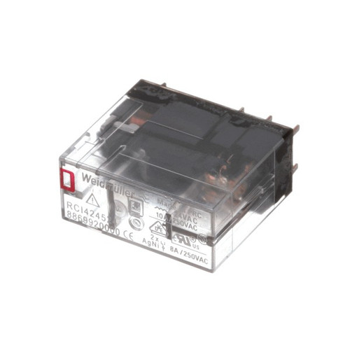 MEP0134 - Doyon - Relay 24V
