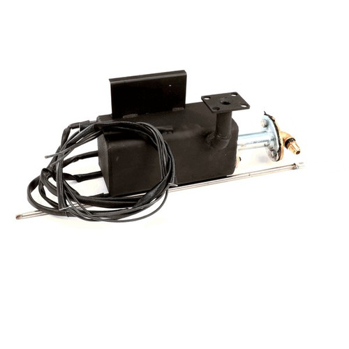 PA012 - Doyon - Steam Box For 1T-2T (Moc)