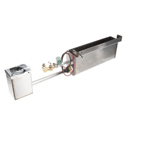 STFL111A-208 - Doyon - Water Pan Assy W/Float, 208V