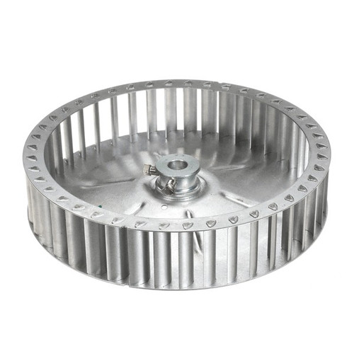 Duke - 153093K - Kit Fan, Revcor9.875Dx2.125Tk