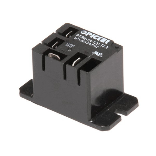 Duke - 155524 - Relay, 5/9 Controller