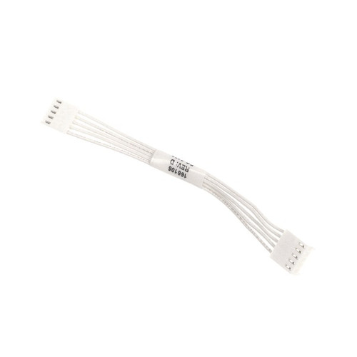 166105 - Duke - Jumper, Heat Triac Pcb